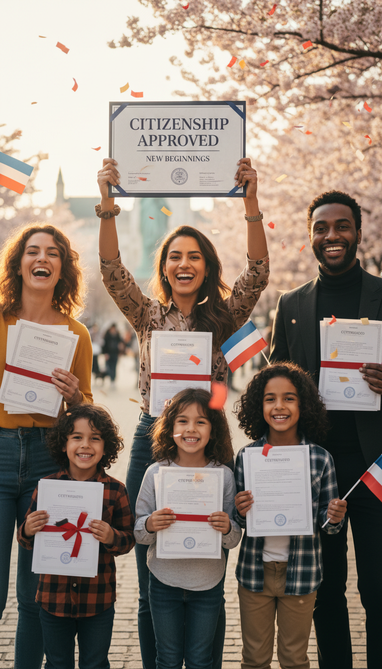 Long Beach, NC Immigration Attorney 19 Long Beach Immigration Services