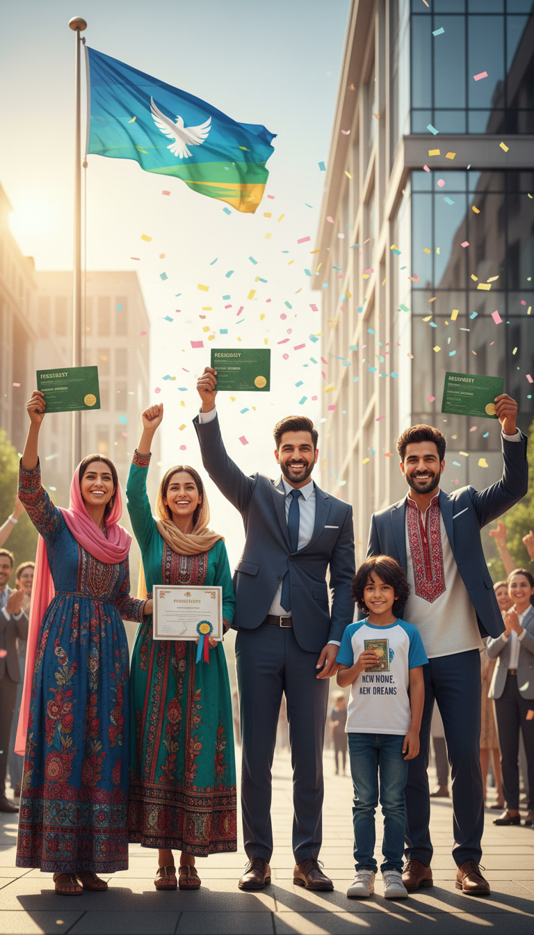 Long Branch, NJ Immigration Attorney 19 Long Branch Immigration Services