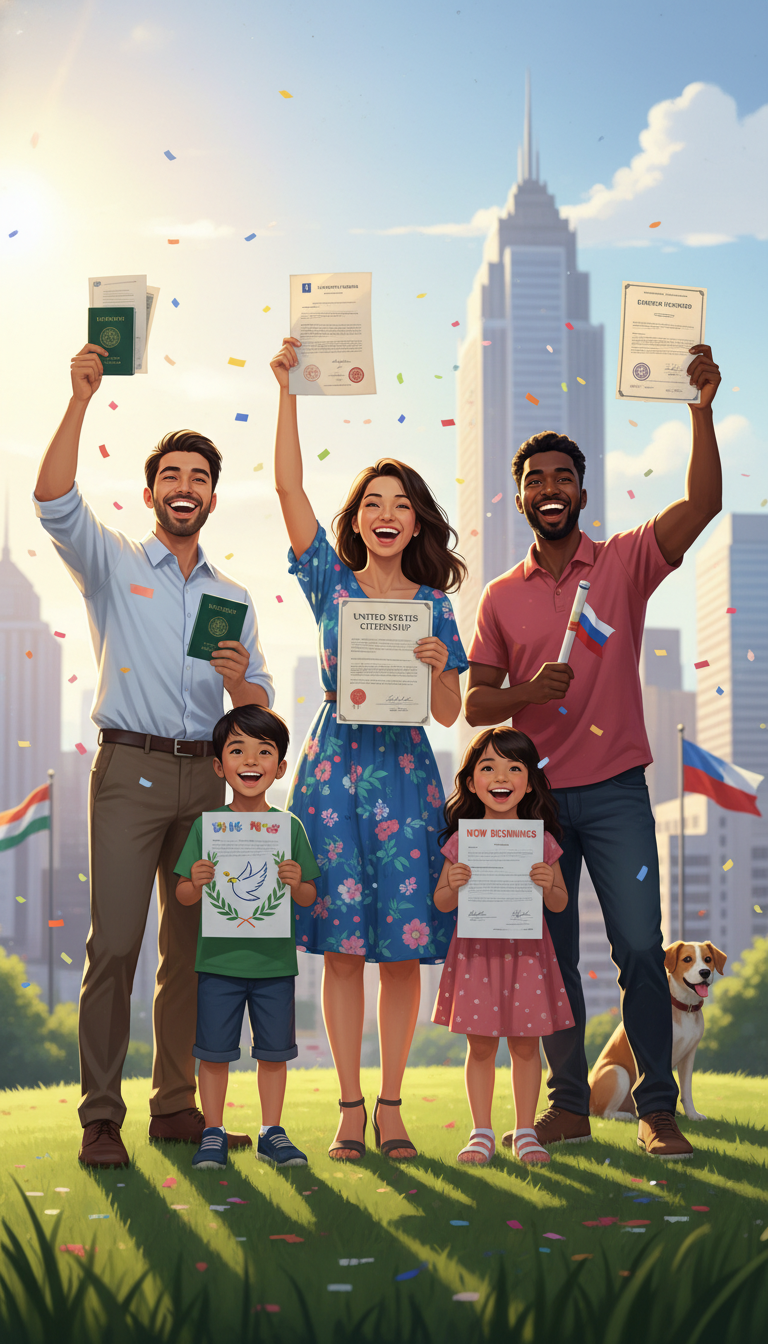 Long Hill, NJ Immigration Attorney 19 Long Hill Immigration Services