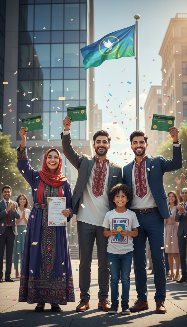 Longmont, CO Immigration Attorney 19 Longmont Immigration Services