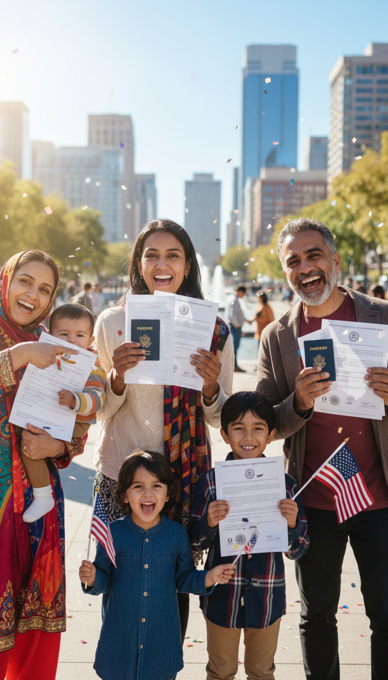 Longwood, FL Immigration Attorney 19 Longwood Immigration Services