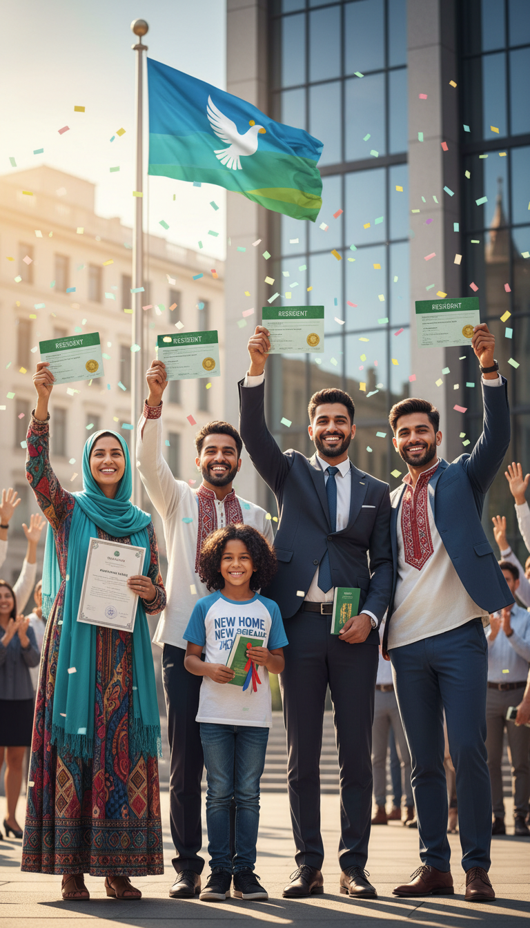 Loomis, CA Immigration Attorney 19 Loomis Immigration Services