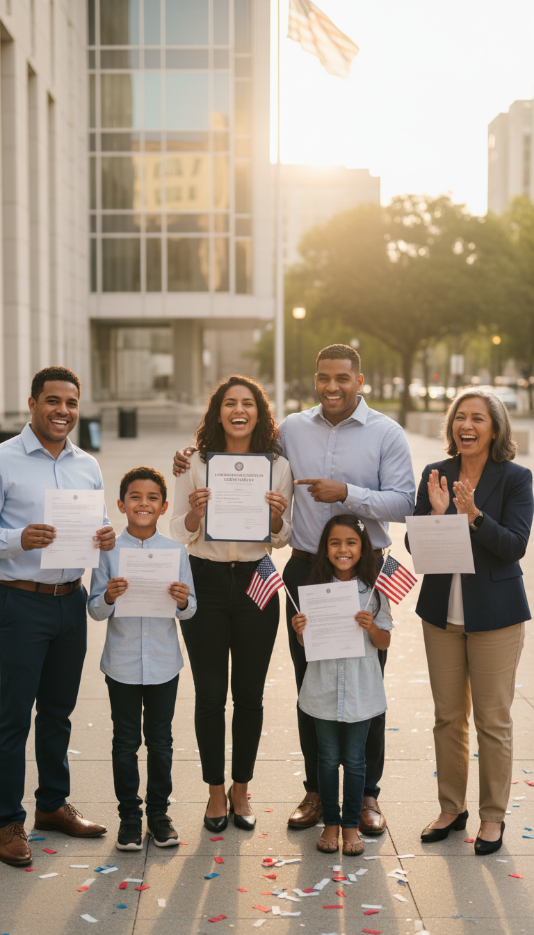 Lorain, OH Immigration Attorney 19 Lorain Immigration Services