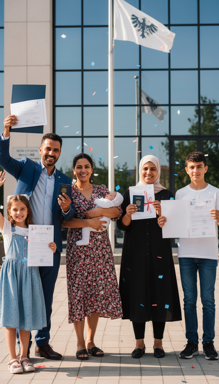 Los Alamitos, CA Immigration Attorney 19 Los Alamitos Immigration Services