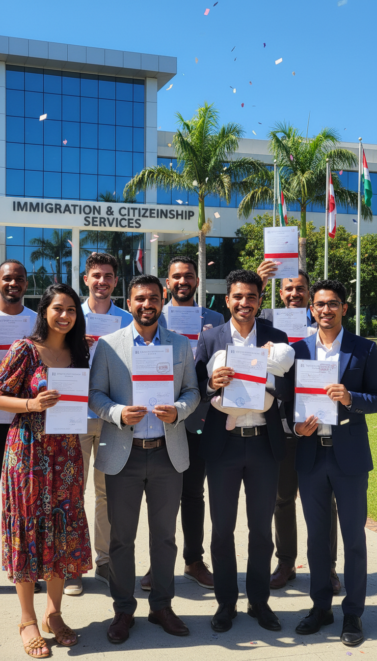 Los Chavez Immigration Services