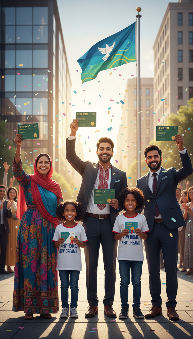 Los Nietos, CA Immigration Attorney 19 Los Nietos Immigration Services