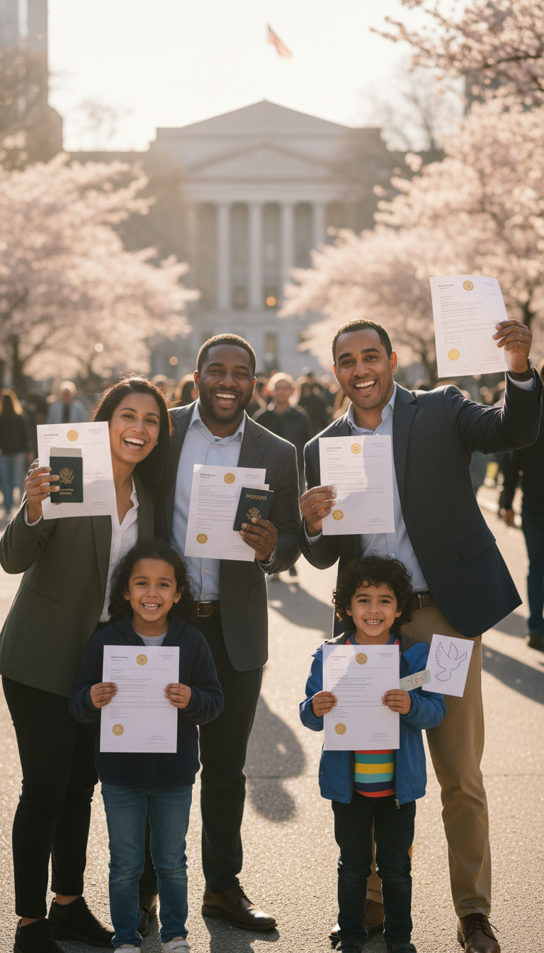 Los Osos, CA Immigration Attorney 19 Los Osos Immigration Services