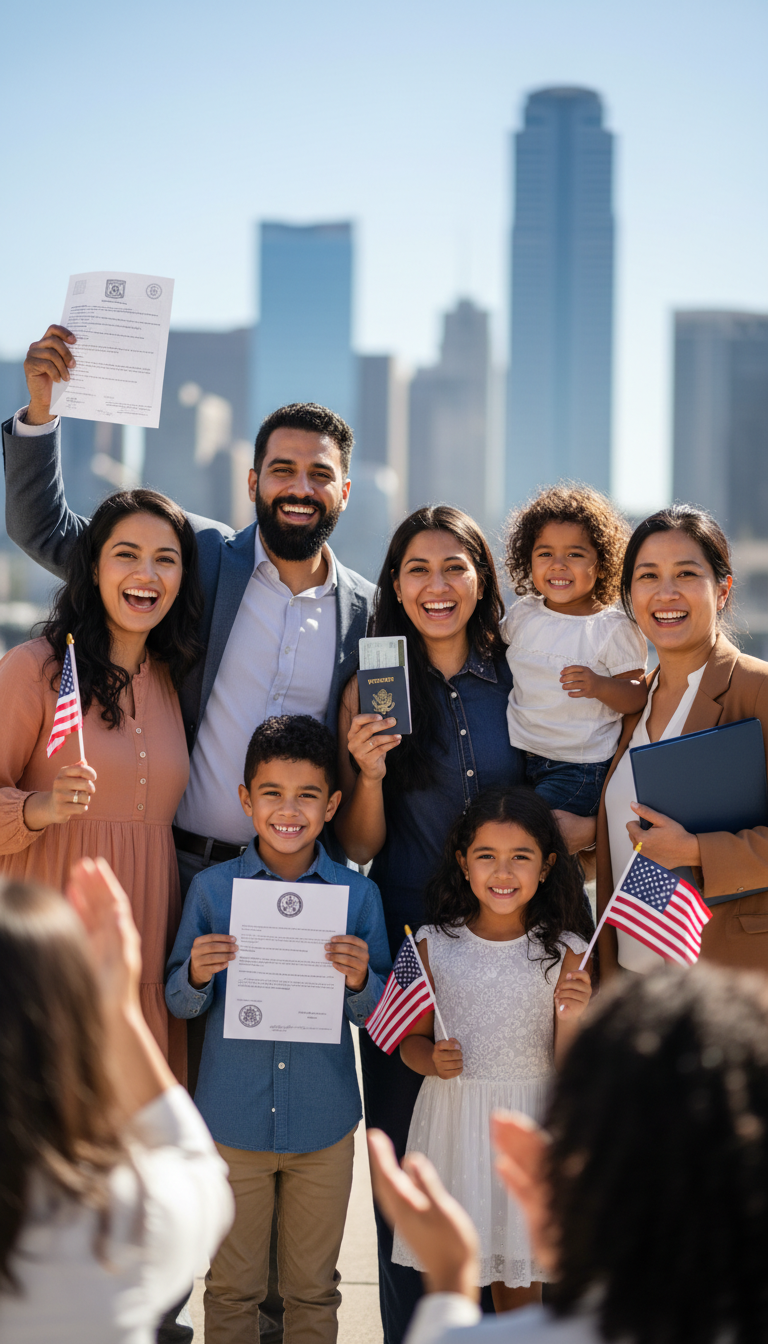 Loudon, TN Immigration Attorney 19 Loudon Immigration Services