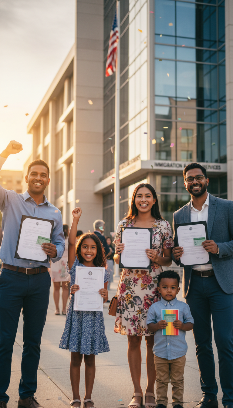 Louisville, OH Immigration Attorney 19 Louisville Immigration Services