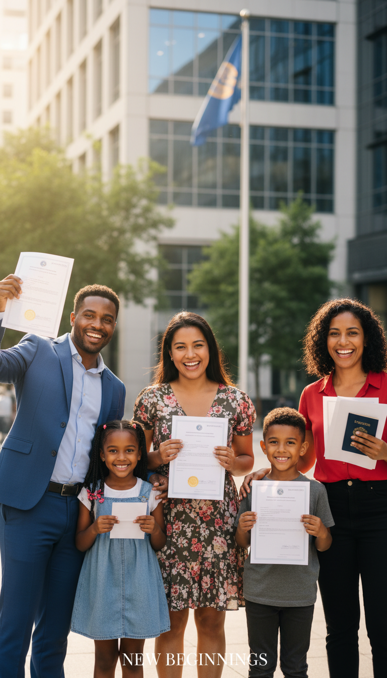 Lovejoy, GA Immigration Attorney 19 Lovejoy Immigration Services