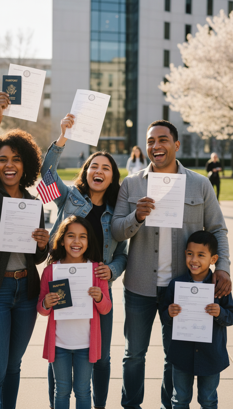 Loveland, OH Immigration Attorney 19 Loveland Immigration Services