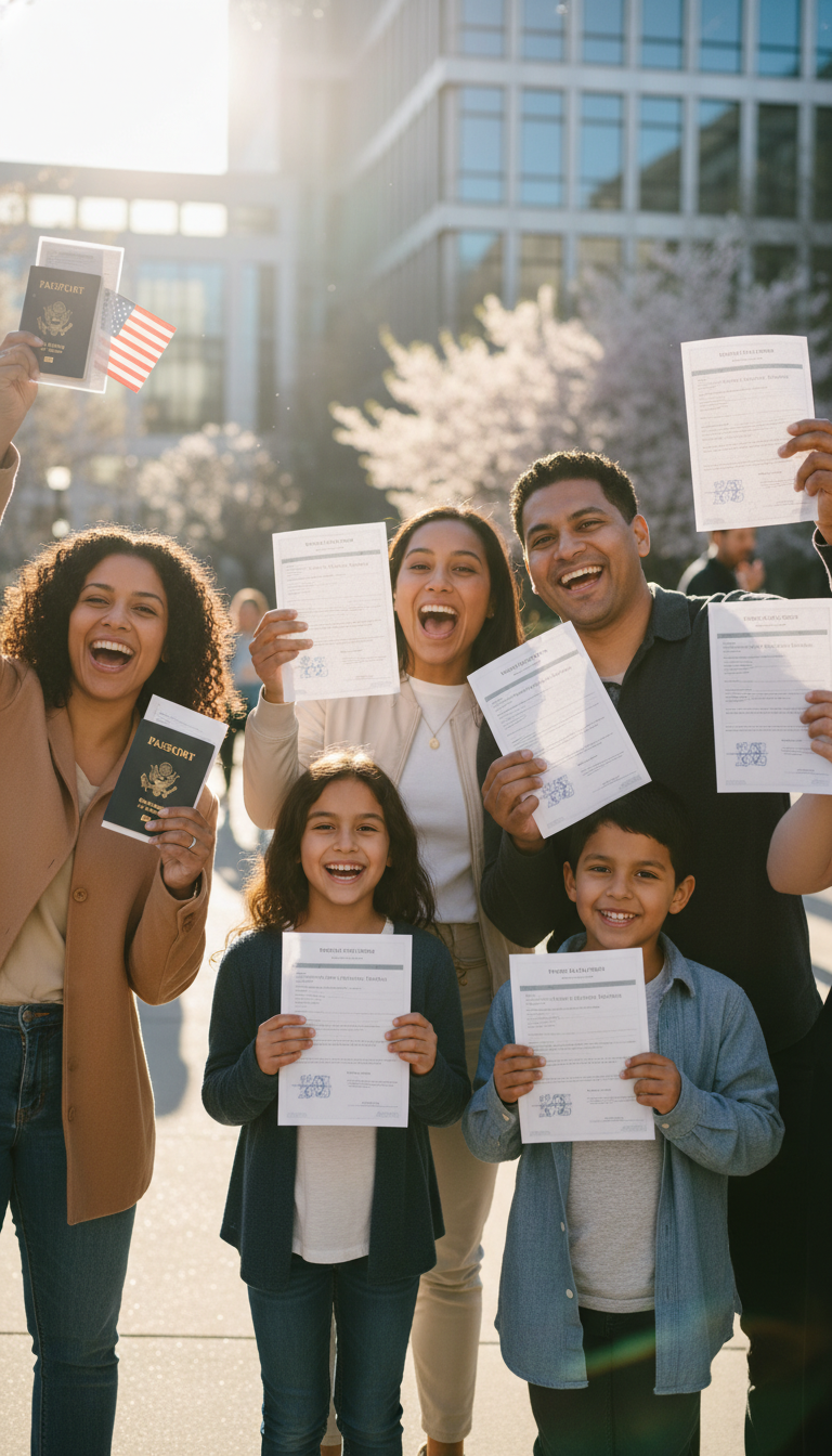 Ludwig Park, IN Immigration Attorney 19 Ludwig Park Immigration Services