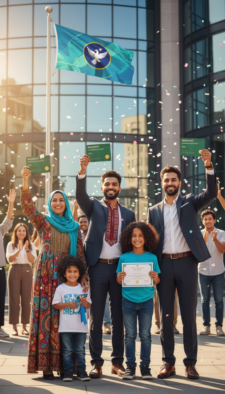 Lumberton, NC Immigration Attorney 19 Lumberton Immigration Services
