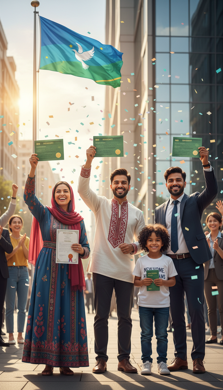 Lutherville, MD Immigration Attorney 19 Lutherville Immigration Services