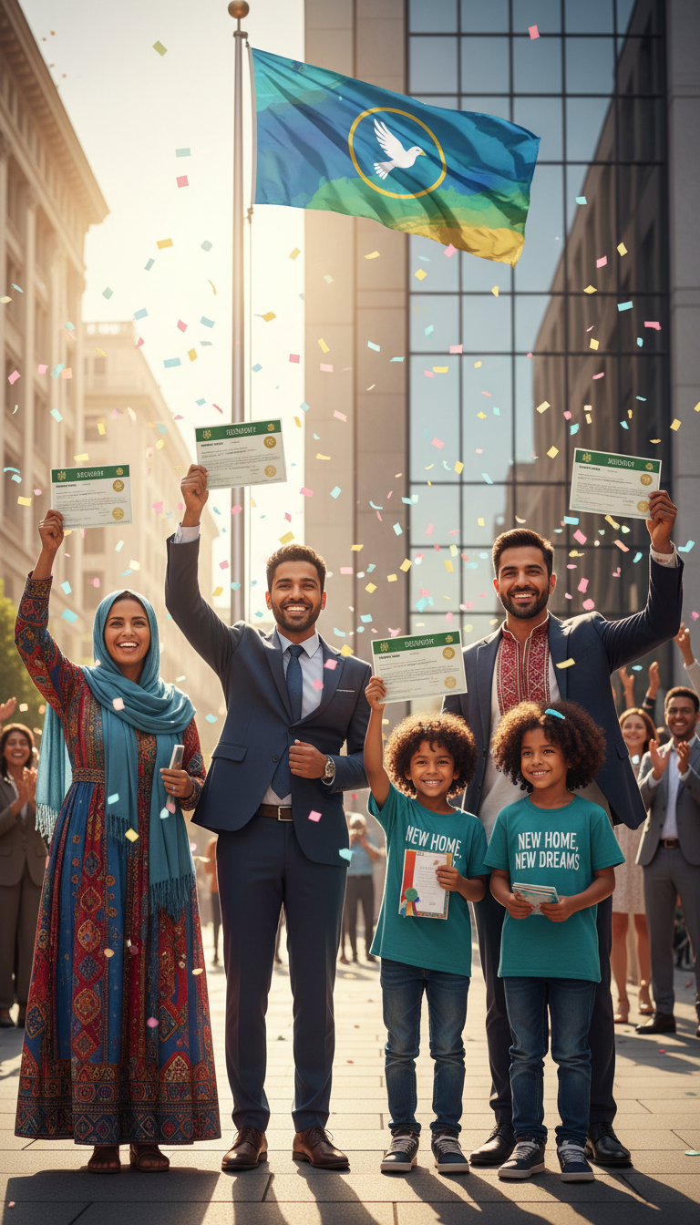 Lynchburg, VA Immigration Attorney 19 Lynchburg Immigration Services
