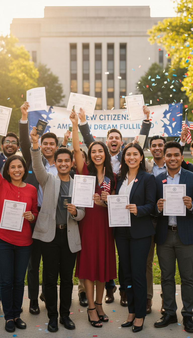Lyndhurst, OH Immigration Attorney 19 Lyndhurst Immigration Services