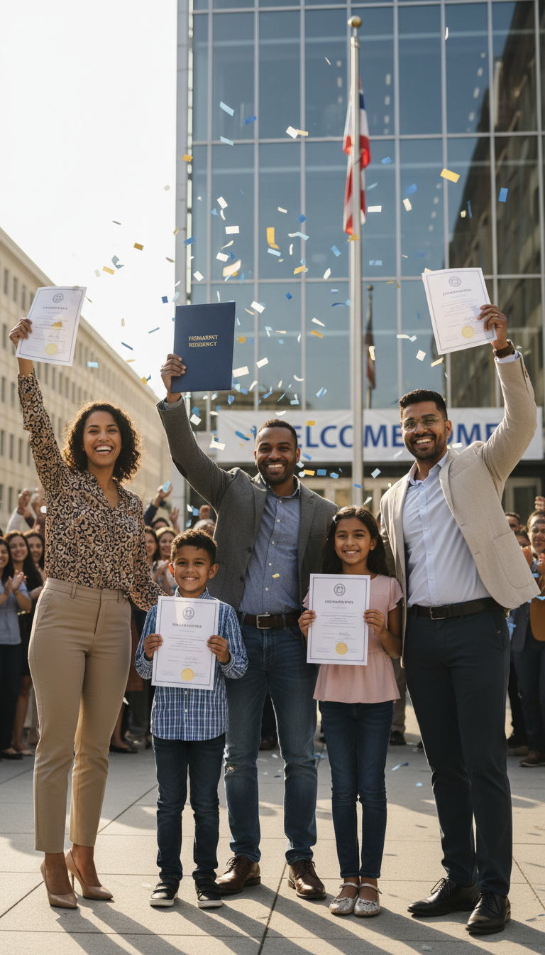 Lynn Haven, FL Immigration Attorney 19 Lynn Haven Immigration Services