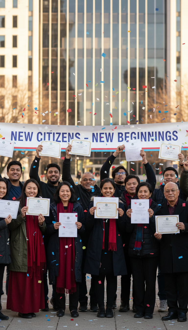 Lyons, IA Immigration Attorney 19 Lyons Immigration Services