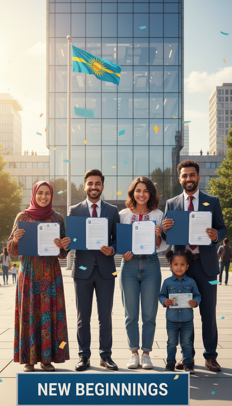 Lysander New Community, NY Immigration Attorney 19 Lysander New Community Immigration Services