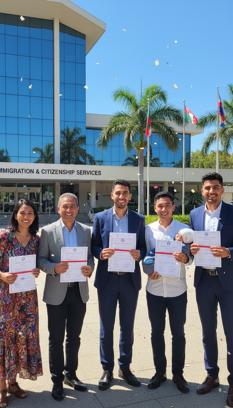 Macclenny, FL Immigration Attorney 19 Macclenny Immigration Services
