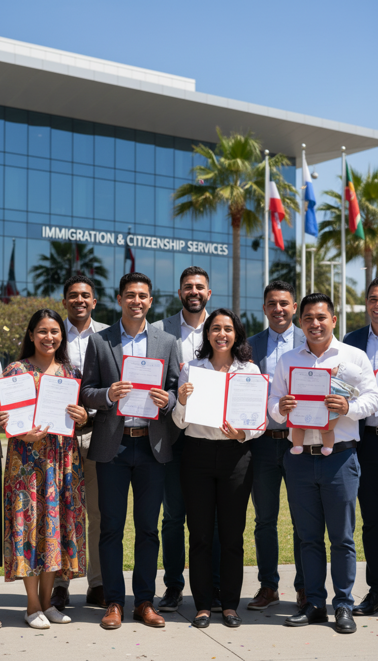 Machesney Park, IL Immigration Attorney 19 Machesney Park Immigration Services