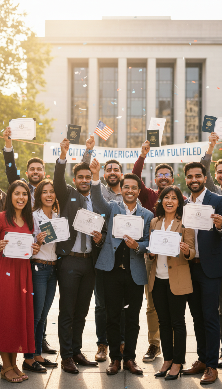 Mack, OH Immigration Attorney 19 Mack Immigration Services