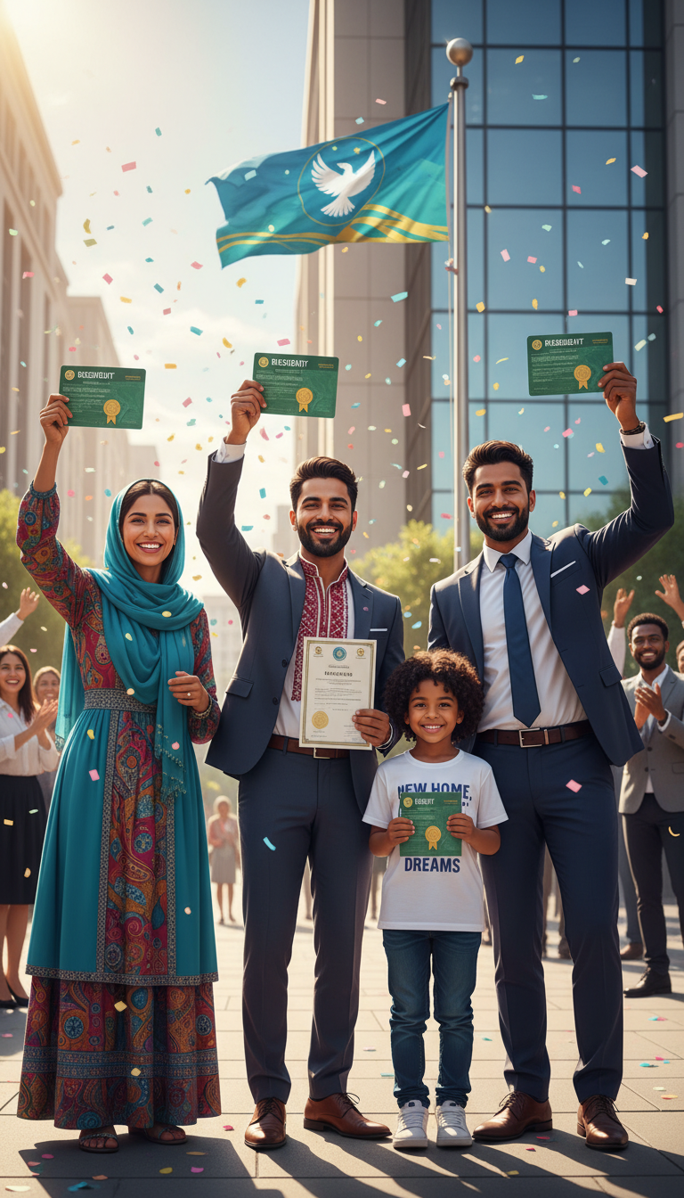 Madeira, OH Immigration Attorney 19 Madeira Immigration Services