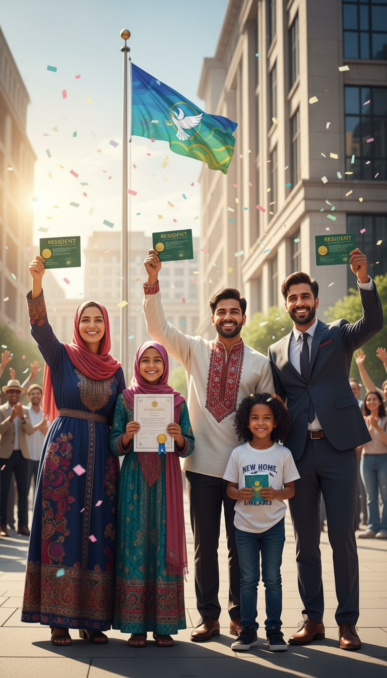 Madera Acres, CA Immigration Attorney 19 Madera Acres Immigration Services