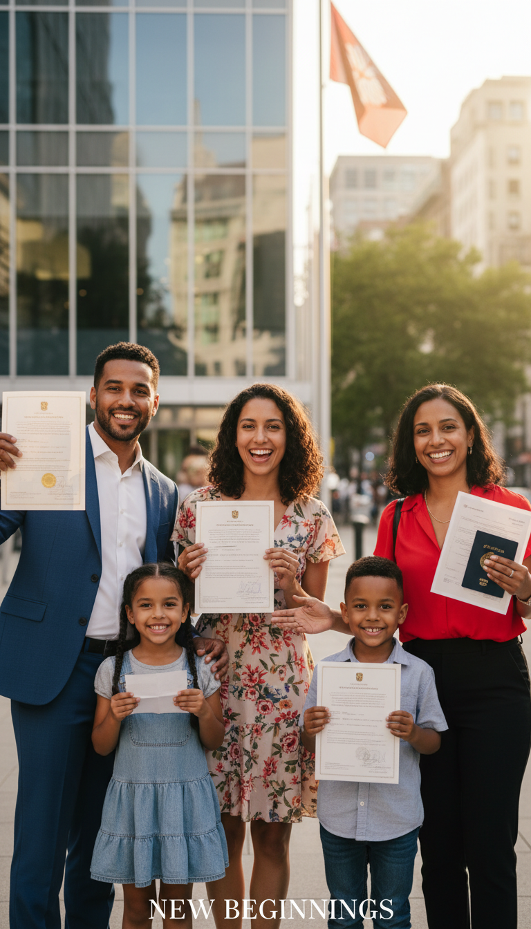 Madison Heights, MI Immigration Attorney 19 Madison Heights Immigration Services