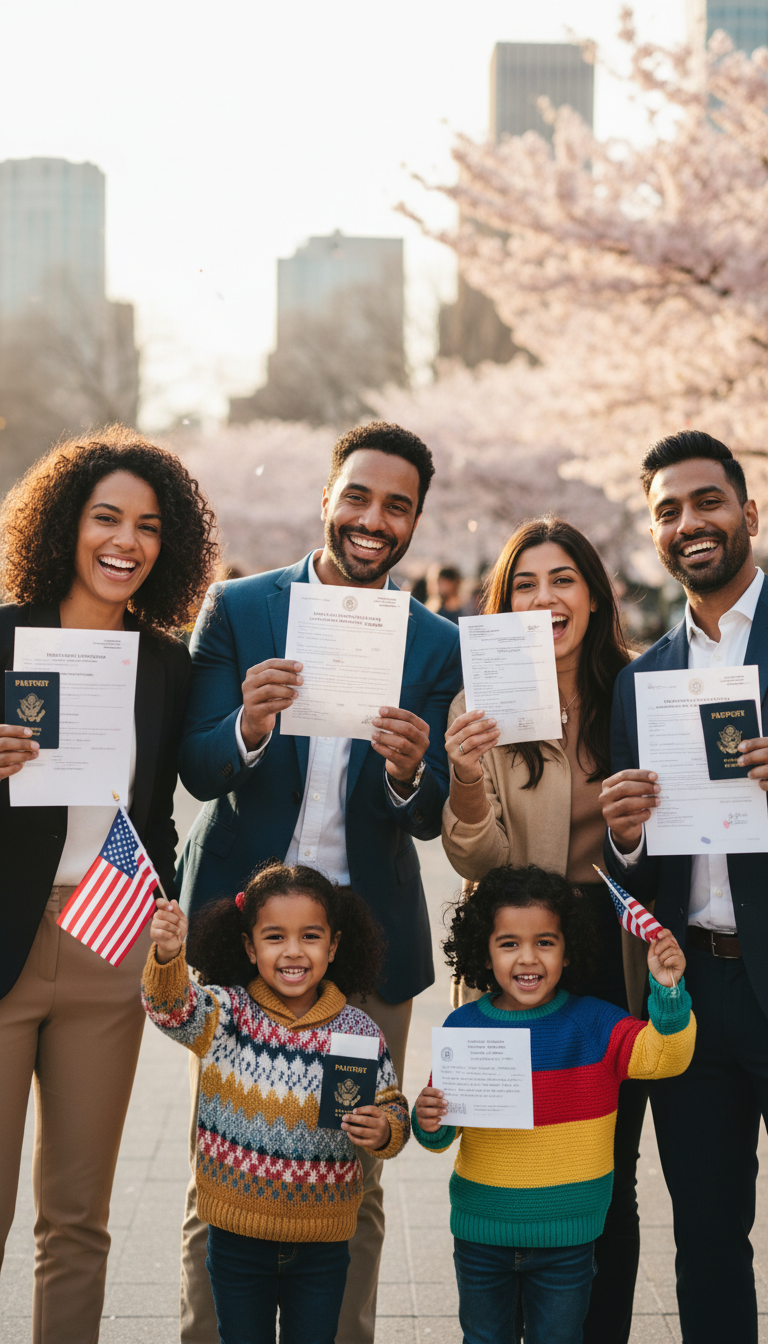 Madison Park, NJ Immigration Attorney 19 Madison Park Immigration Services