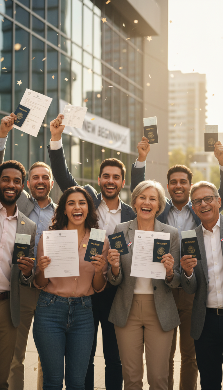 Madison, AL Immigration Attorney 19 Madison Immigration Services