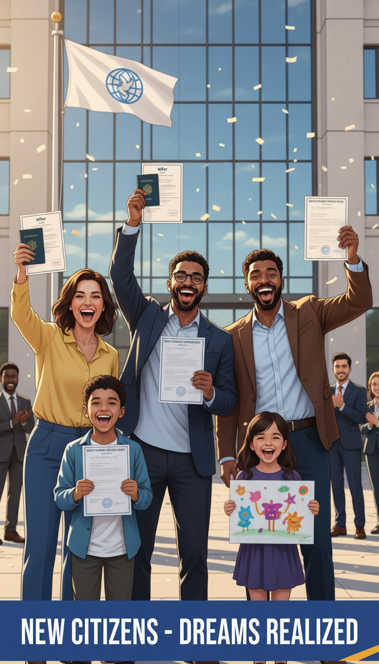 Madison, SD Immigration Attorney 19 Madison Immigration Services