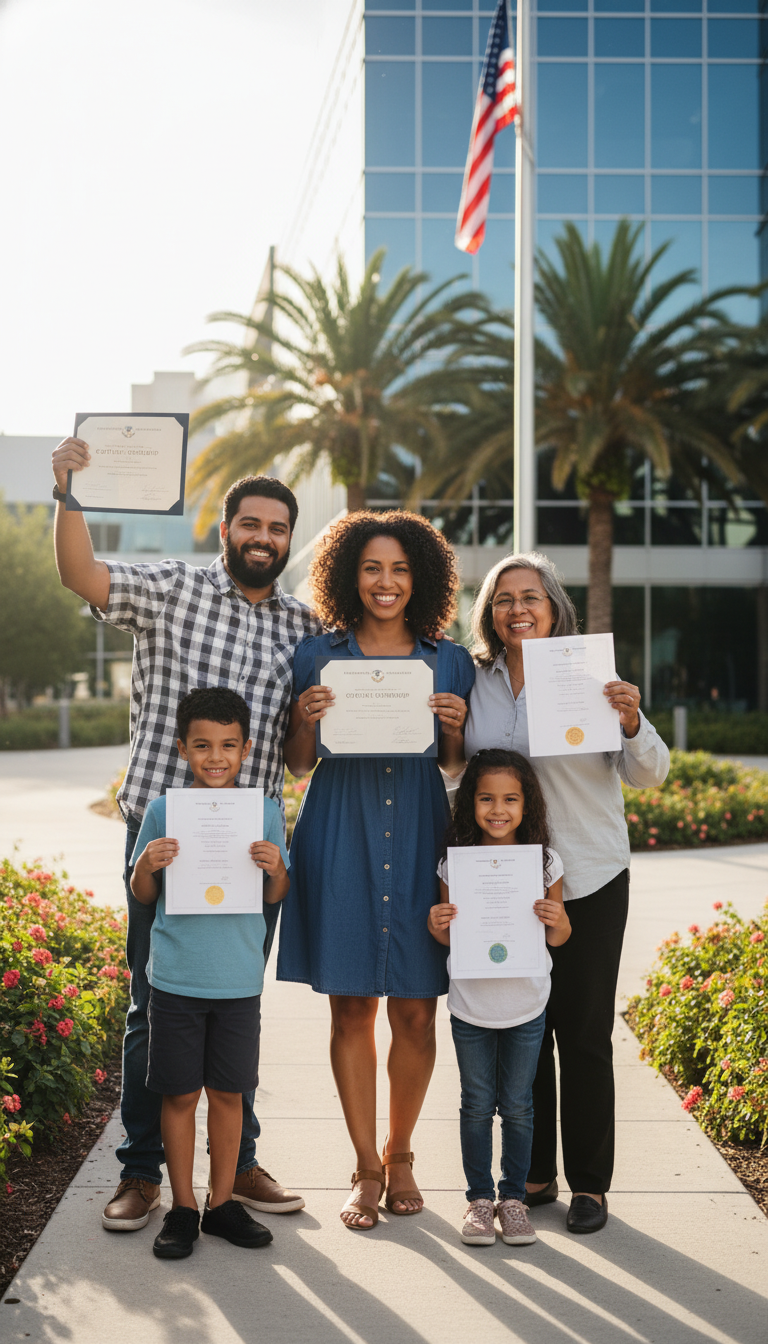 Madisonville, KY Immigration Attorney 19 Madisonville Immigration Services