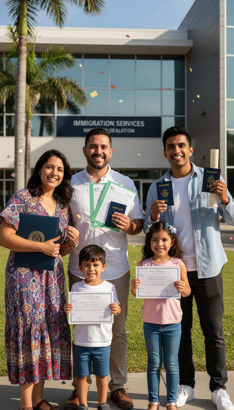 Magna, UT Immigration Attorney 19 Magna Immigration Services