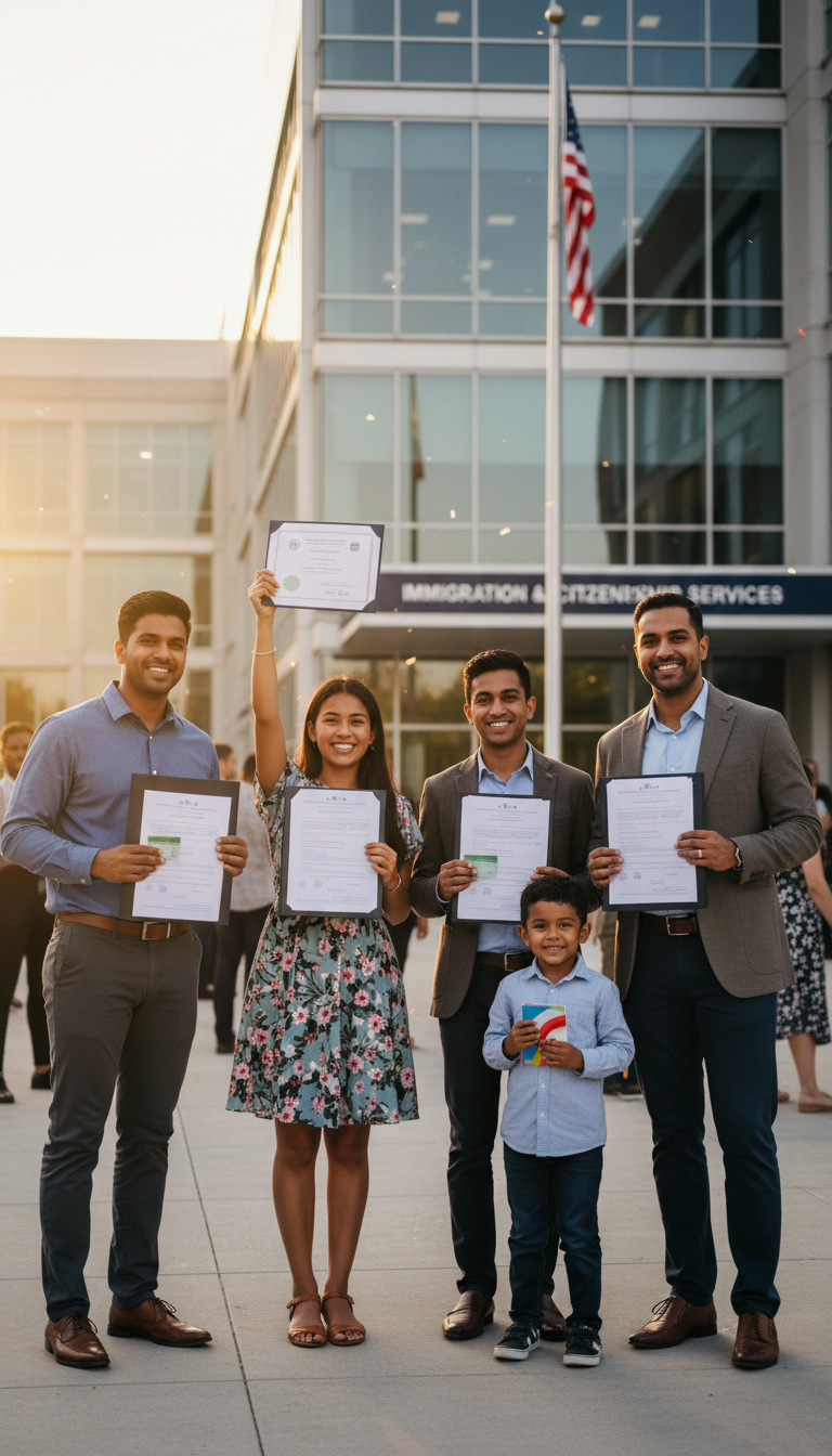 Mahomet, IL Immigration Attorney 19 Mahomet Immigration Services