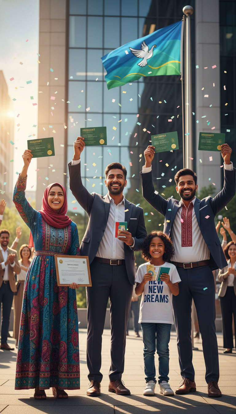 Mahopac Falls, NY Immigration Attorney 19 Mahopac Falls Immigration Services