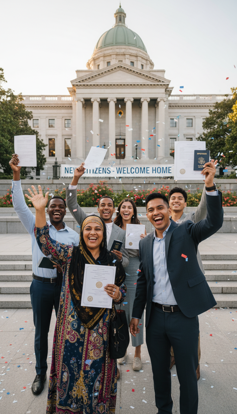 Maitland, FL Immigration Attorney 19 Maitland Immigration Services