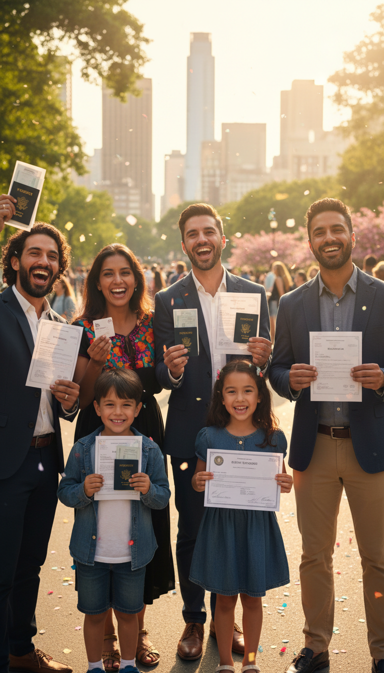 Malibu, CA Immigration Attorney 19 Malibu Immigration Services
