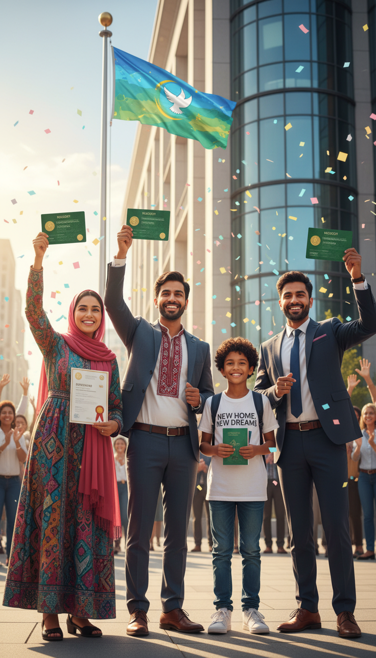 Malta, NY Immigration Attorney 19 Malta Immigration Services