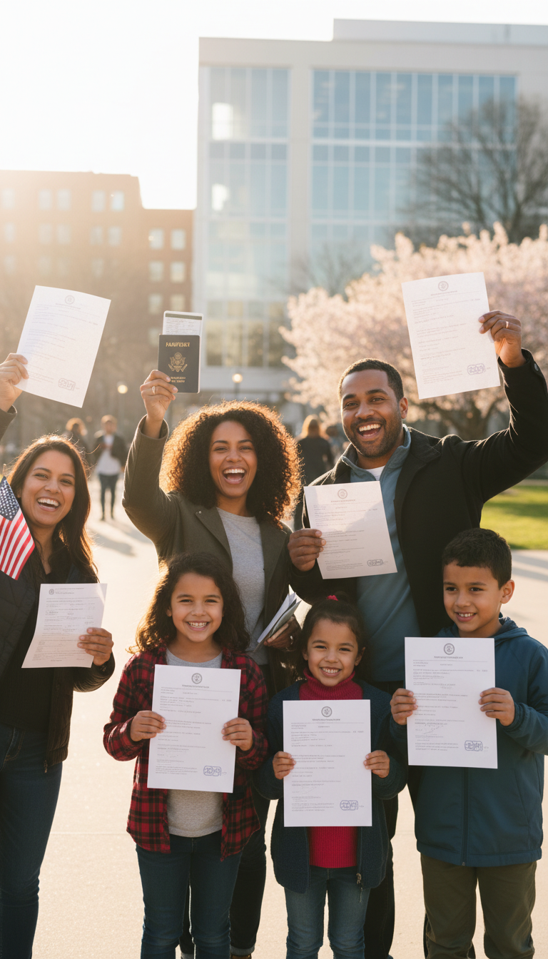 Malvern, AR Immigration Attorney 19 Malvern Immigration Services