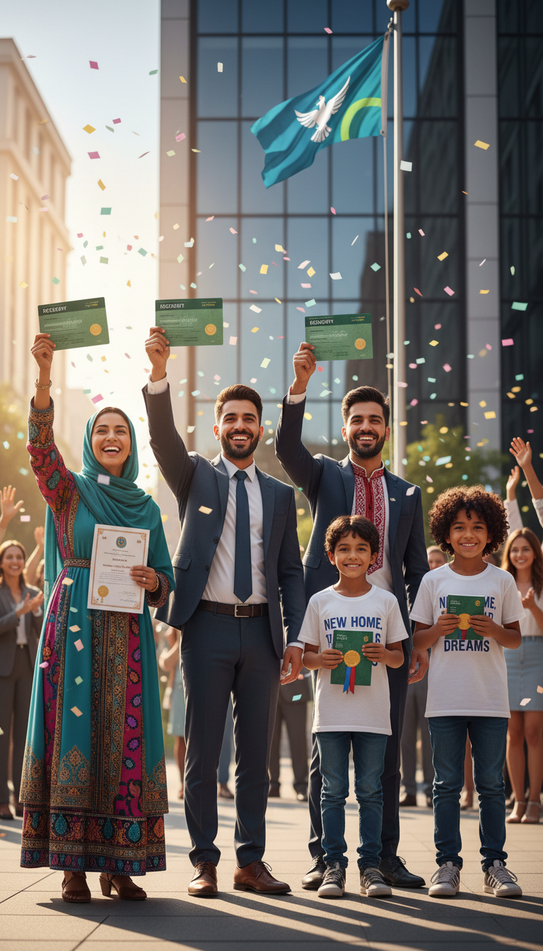 Malverne, NY Immigration Attorney 19 Malverne Immigration Services
