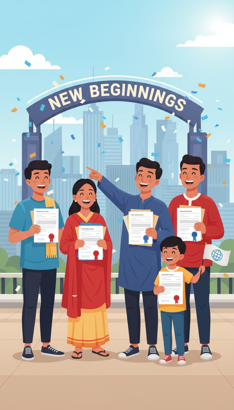 Manchester, TN Immigration Attorney 19 Manchester Immigration Services