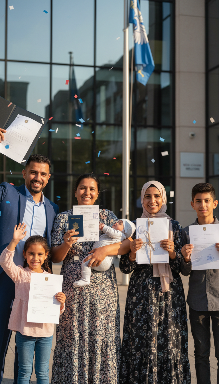 Manchester, WA Immigration Attorney 19 Manchester Immigration Services