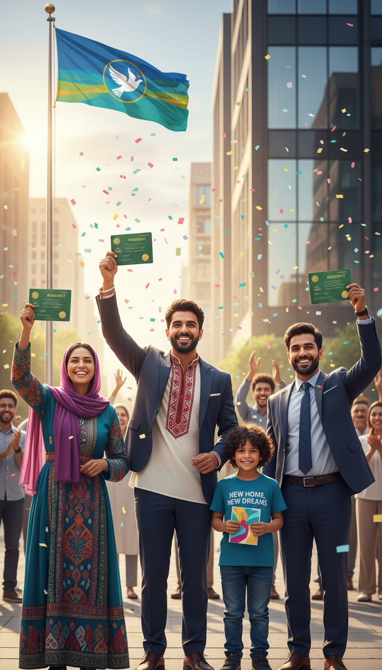 Manchester, IA Immigration Attorney 19 Manchester Immigration Services