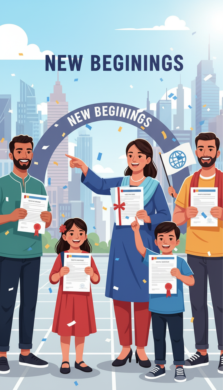 Mandan, ND Immigration Attorney 19 Mandan Immigration Services