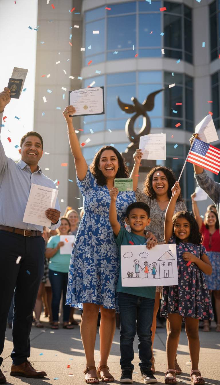 Mandana, NY Immigration Attorney 19 Mandana Immigration Services