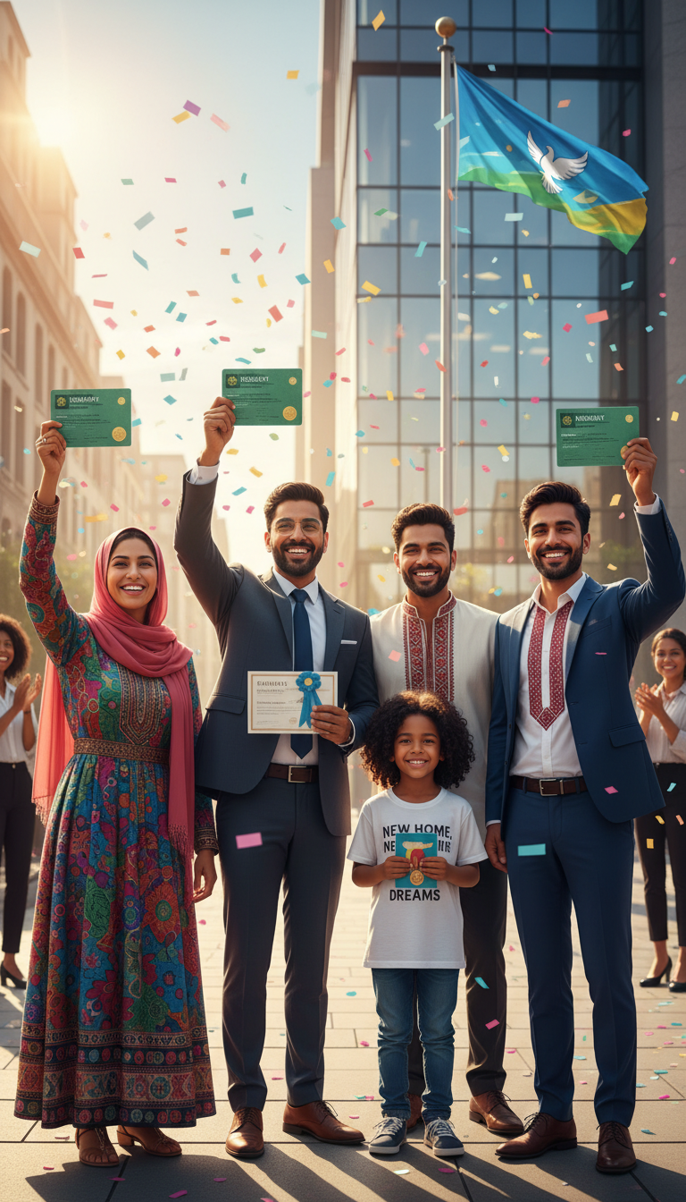 Manhattan, NY Immigration Attorney 19 Manhattan Immigration Services