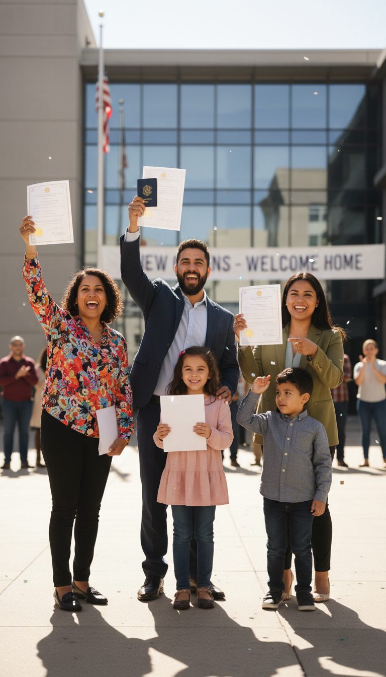 Manitowoc, WI Immigration Attorney 19 Manitowoc Immigration Services