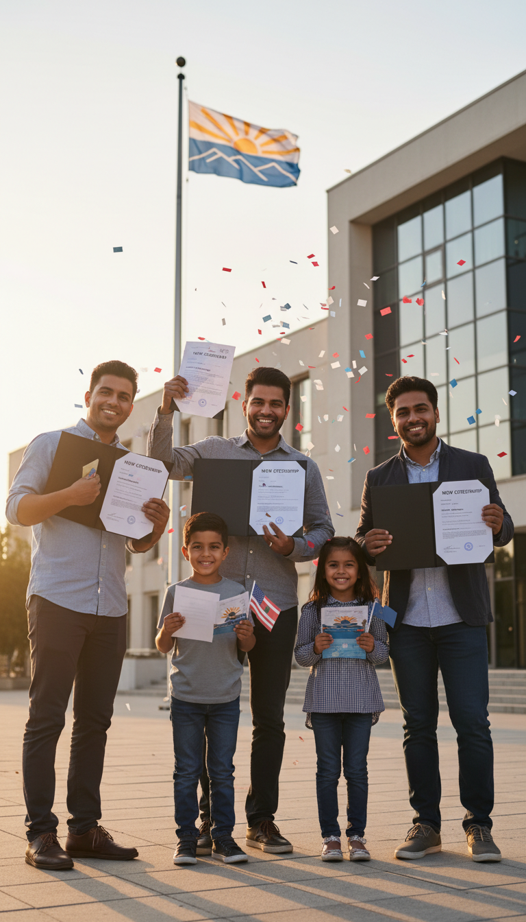 Mansfield City, CT Immigration Attorney 19 Mansfield City Immigration Services