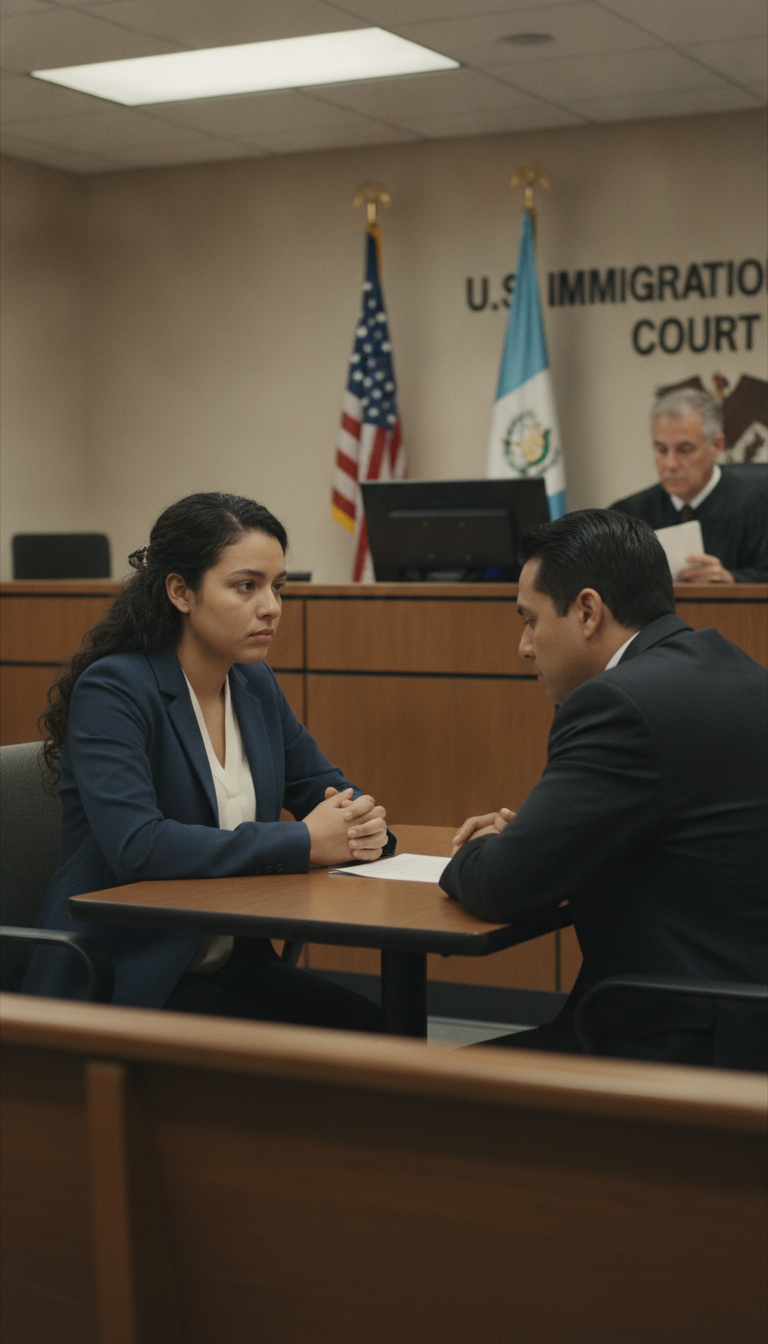 Mansfield, TX BIA Appeals Attorney 2 Mansfield, TX BIA Appeal Defense Attorney